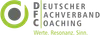 Deutscher Fachverband Coaching
